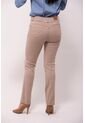 Jean Para Mujer Taupe Marca L&H de L&H