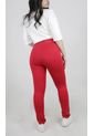Leggins Para Mujer Rojo Marca L&H de L&H