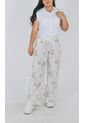 Pantalon Para Mujer Taupe Marca L&H Ref. 7K407005 de L&H