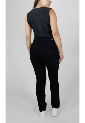 Leggins Para Mujer Negro Marca L&H