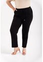 Pantalon Para Mujer. Negro Marca L&H Ref. 1F607050 de L&H