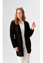 Chilango Para Mujer Manga Larga Negro Marca L&H Ref. 7D436032 de L&H