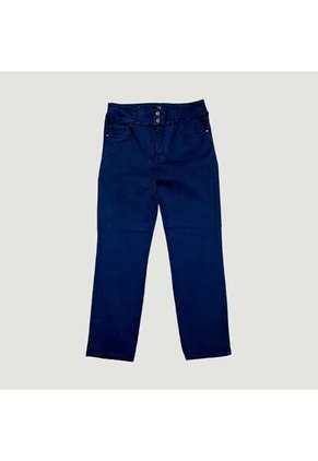 Jean Para Mujer. Azul Marca L&H