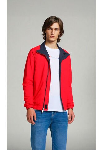 Chaqueta Para Hombre Azul Marca L&H Ref. 6N108087 L&H