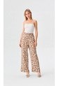 Pantalon Para Mujer Taupe Marca L&H Ref. 5P407008 de L&H