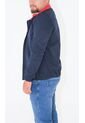 Chaqueta Para Hombre Azul Marca L&H Ref. 6N108087 de L&H