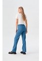 Pantalon Para Mujer Azul Oscuro Marca L&H Ref. 3K407044 de L&H