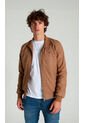 Chaqueta Para Hombre Cafe Marca L&H Ref. 6N108088 de L&H
