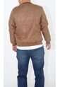 Chaqueta Para Hombre Cafe Marca L&H Ref. 6N108088 de L&H