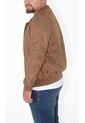 Chaqueta Para Hombre Cafe Marca L&H Ref. 6N108088 de L&H