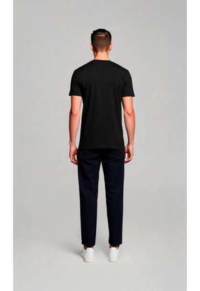 Jean Para Hombre Gris Oscuro Marca L&H Ref. 5O107110