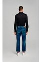 Jean Para Hombre Azul Marca L&H Ref. 5O107111 de L&H