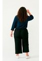Pantalon Para Mujer. Negro Marca L&H Ref. 1F607088 de L&H