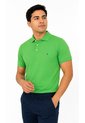 Polo Para Hombre Manga Corta Verde Marca L&H Ref. 4Q109001 de L&H