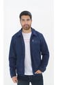 Chaqueta Para Hombre Azul Marca L&H Ref. 6N108090 de L&H