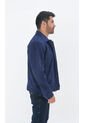 Chaqueta Para Hombre Azul Marca L&H Ref. 6N108090 de L&H
