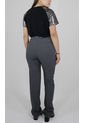 Pantalon Para Mujer Lyh Gris Oscuro Marca L&H de L&H