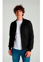 Chaqueta Para Hombre Negro Marca L&H Ref. 6N108088 de L&H