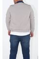 Chaqueta Para Hombre Beige Marca L&H Ref. 6N108087 de L&H