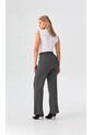 Pantalon Para Mujer Negro Marca L&H Ref. 4E407001 de L&H