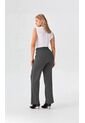 Pantalon Para Mujer Negro Marca L&H Ref. 4E407001 de L&H