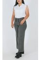Pantalon Para Mujer Negro Marca L&H Ref. 4E407001 de L&H