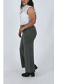 Pantalon Para Mujer Negro Marca L&H Ref. 4E407001 de L&H
