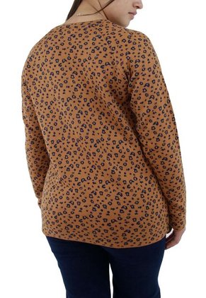 Saco Para Mujer Lyh Taupe Marca L&H