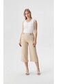 Capri Para Mujer Taupe Marca L&H Ref. 1F426082 de L&H