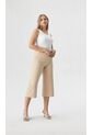 Capri Para Mujer Taupe Marca L&H Ref. 1F426082 de L&H
