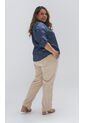 Pantalon Para Mujer. Beige Marca L&H Ref. 7K607004 de L&H