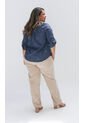 Pantalon Para Mujer. Beige Marca L&H Ref. 7K607004 de L&H