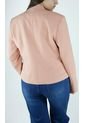 Chaqueta Para Mujer Manga Larga Coral Marca L&H de L&H