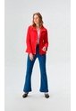Chaqueta Para Mujer Rojo Marca L&H Ref. 1G408001 de L&H