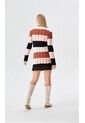 Chilango Para Mujer Manga Larga Negro Marca L&H Ref. 4E436009 de L&H