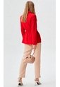 Chaqueta Para Mujer Rojo Marca L&H Ref. 1G408001 de L&H