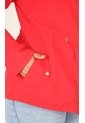 Chaqueta Para Mujer Rojo Marca L&H Ref. 1G408001 de L&H