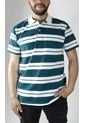 Camiseta Para Hombre Verde Marca L&H de L&H
