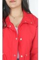 Chaqueta Para Mujer Rojo Marca L&H Ref. 1G408001 de L&H