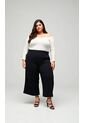 Pantalon Para Mujer. Negro Marca L&H Ref. 1F607087 de L&H