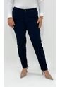 Jean Para Mujer. Negro Marca L&H Ref. 8S607058 de L&H