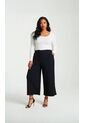 Capri Para Mujer. Negro Marca L&H Ref. 1F626030 de L&H