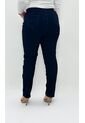 Jean Para Mujer. Negro Marca L&H Ref. 8S607058 de L&H