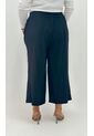 Capri Para Mujer. Negro Marca L&H Ref. 1F626030 de L&H