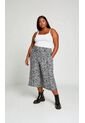 Capri Para Mujer. Negro Marca L&H Ref. 1F626026 de L&H