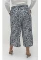 Capri Para Mujer. Negro Marca L&H Ref. 1F626026 de L&H