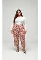 Pantalon Para Mujer. Coral Marca L&H Ref. 2J607021 de L&H
