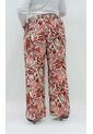 Pantalon Para Mujer. Coral Marca L&H Ref. 2J607021 de L&H