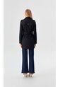 Chaqueta Para Mujer Manga Larga Negro Marca L&H Ref. 6N408013 de L&H