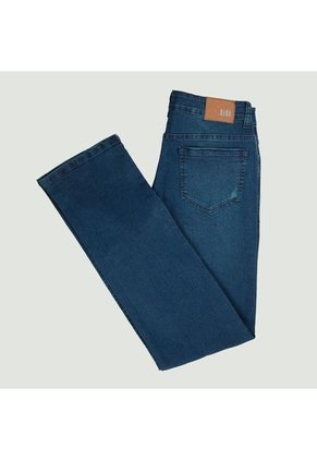 Jean Para Hombre Azul Marca L&H